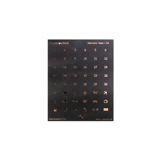 Spooky Silhouettes Bundle