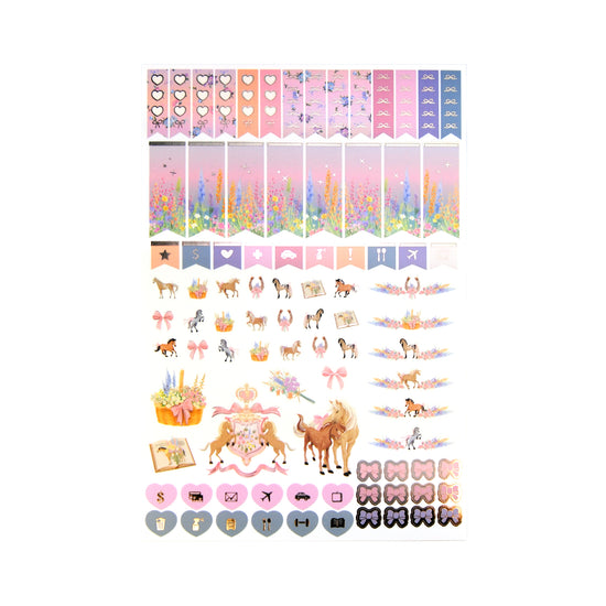 Wild Horses Buy All Bundle