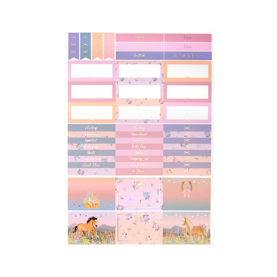Wild Horses Buy All Bundle