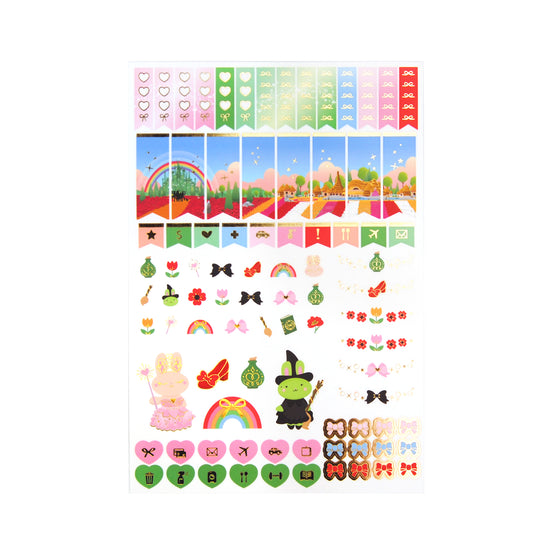 Magical Oz Bundle