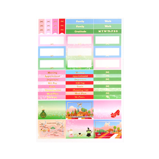 Magical Oz Bundle