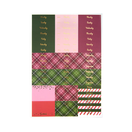 Evergreen Bundle