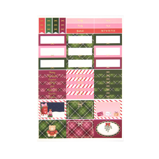 Evergreen Bundle