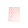 Sugar & Spice Luxe Sticker Kit + date dots (light gold foil)