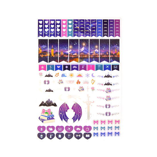 Star Festival Bundle
