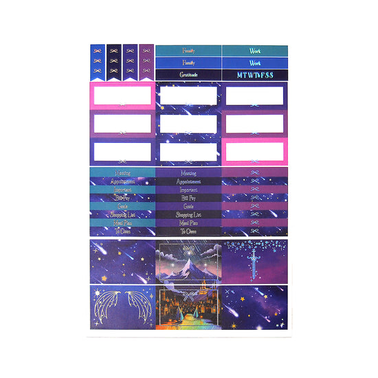 Star Festival Bundle