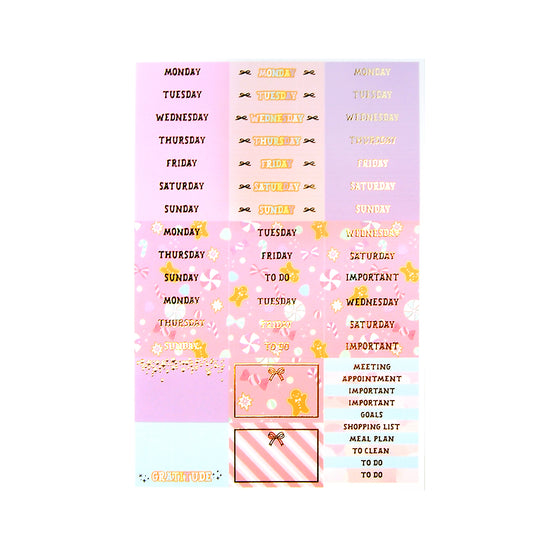 Sweetest Season Buy All