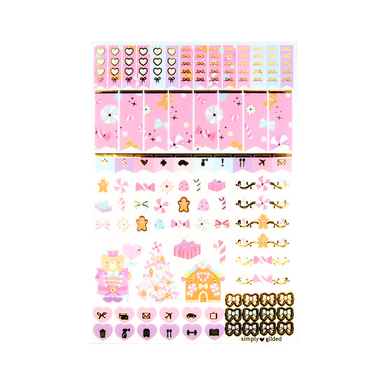 Sweetest Season Buy All