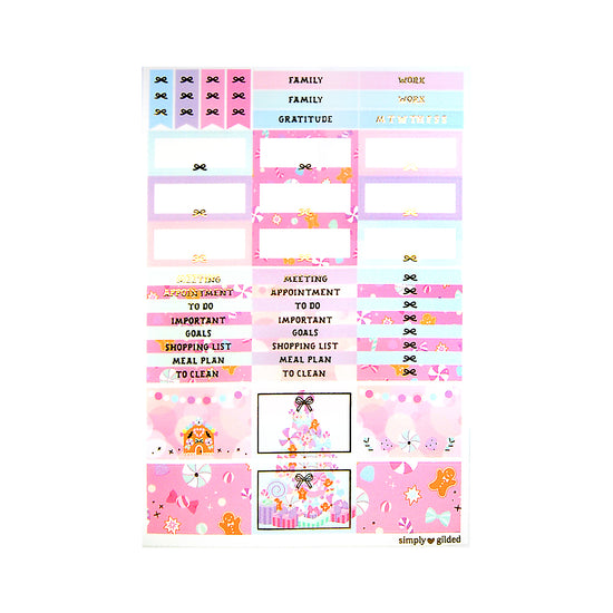 Sweetest Season Buy All