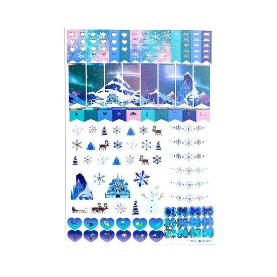 Ice Kingdom Bundle