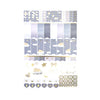 Fairytale Jasper Luxe Sticker Kit + light gold foil(Item of the Week)