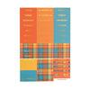 Colorful Plaid Bundle - Doorbuster!