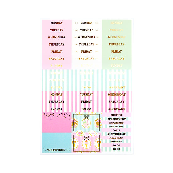 What's the Scoop Bundle