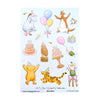 100 Acre Wood Celebration Bundle
