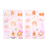 Sugar & Spice (Deco Sheet + light gold foil) (you pick)