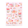 Autumn Blush Deco Stickers (satin gold foil) (you pick)