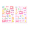 Craft Room Items (Deco Sheet + light gold foil) (you pick)