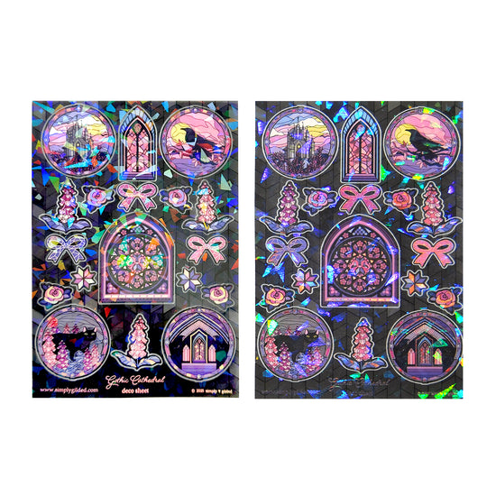 Gothic Cathedral Bundle