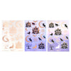 Spooky Silhouettes Bundle