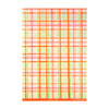 Very Merry Plaid Washi Paper Sticker