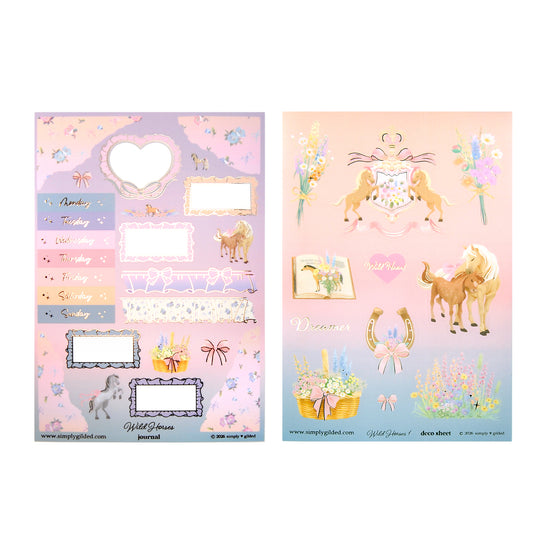 Wild Horses Buy All Bundle