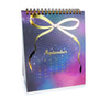 2026 Elegant Bows Calendar