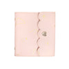 Pink Constellations Mini Album (light gold hardware)(Item of the Week)