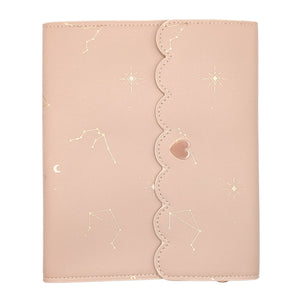 Neutral Constellations Large Album (rose gold hardware)(Item of the Week)