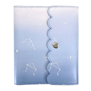 Constellations Large Album (silver hardware)(Item of the Week)