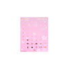 Sakura Sweet Luxe Sticker Kit & Seals (rose gold foil)