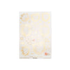 Willow Luxe Sticker Kit & Seals (light gold foil)