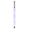 Pastel Ink Engraved Gel Ink Pen (silver hardware)(Item of the Week)