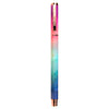 Celestial Carnival Engraved Gel Ink Pen (rose gold hardware)