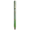 Willow Engraved Gel Ink Pen (light gold hardware)