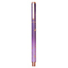 Afterglow Engraved Gel Ink Pen (rose gold hardware)