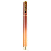 Hearth Engraved Gel Ink Pen (light gold hardware)