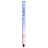 A Soft Life Engraved Gel Ink Pen (silver hardware)