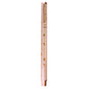 Autumn Whimsy Engraved Gel Ink Pen (rose gold hardware)