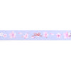 Bloom Sakura Blooms & Bows washi (10mm + rose gold foil)