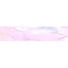 Pastel Ink Marbled washi (15mm + silver holographic foil) (Item of the Week)