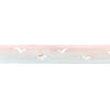 Seaside Seagulls washi (15mm + rosy pink foil) (Item of the Week)