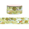 Willow Tapestry washi (20mm)