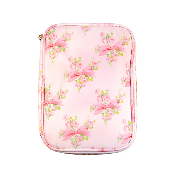バッグ foxy illustrations Love Letter Pouch 0900-ZIP-011024-A_grande.jpg?v