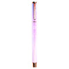 Sakura Sweet Engraved Gel Ink Pen (rose gold hardware)
