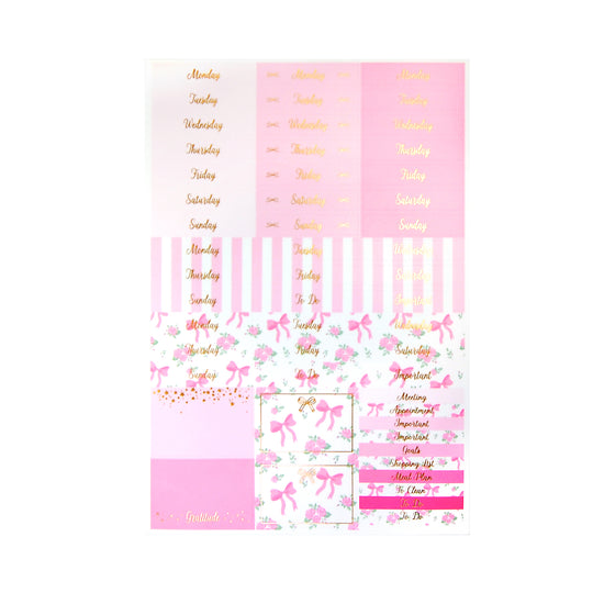 Coquette Celebration Bundle