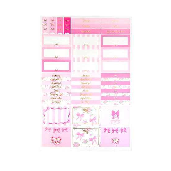 Coquette Celebration Bundle