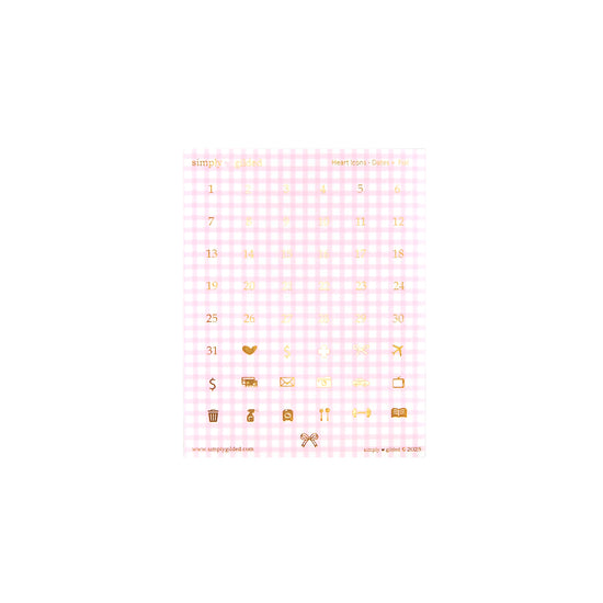 Floral Whimsy Bundle