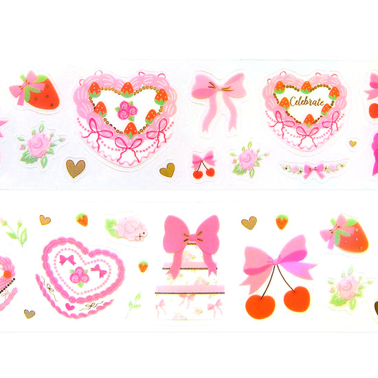 Coquette Celebration Bundle