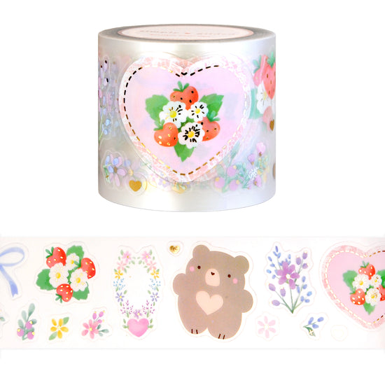 Floral Whimsy Bundle