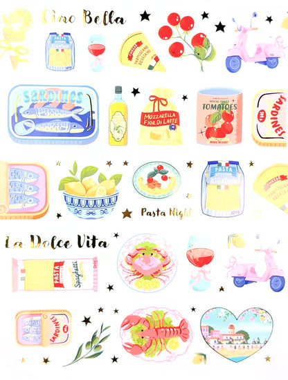 Amalfi Coast Bundle
